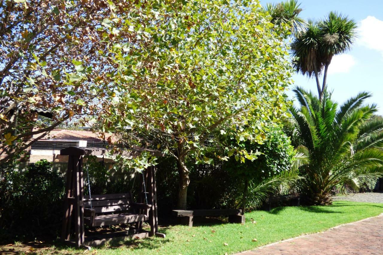 Pennylane Guest House Ермело Екстериор снимка